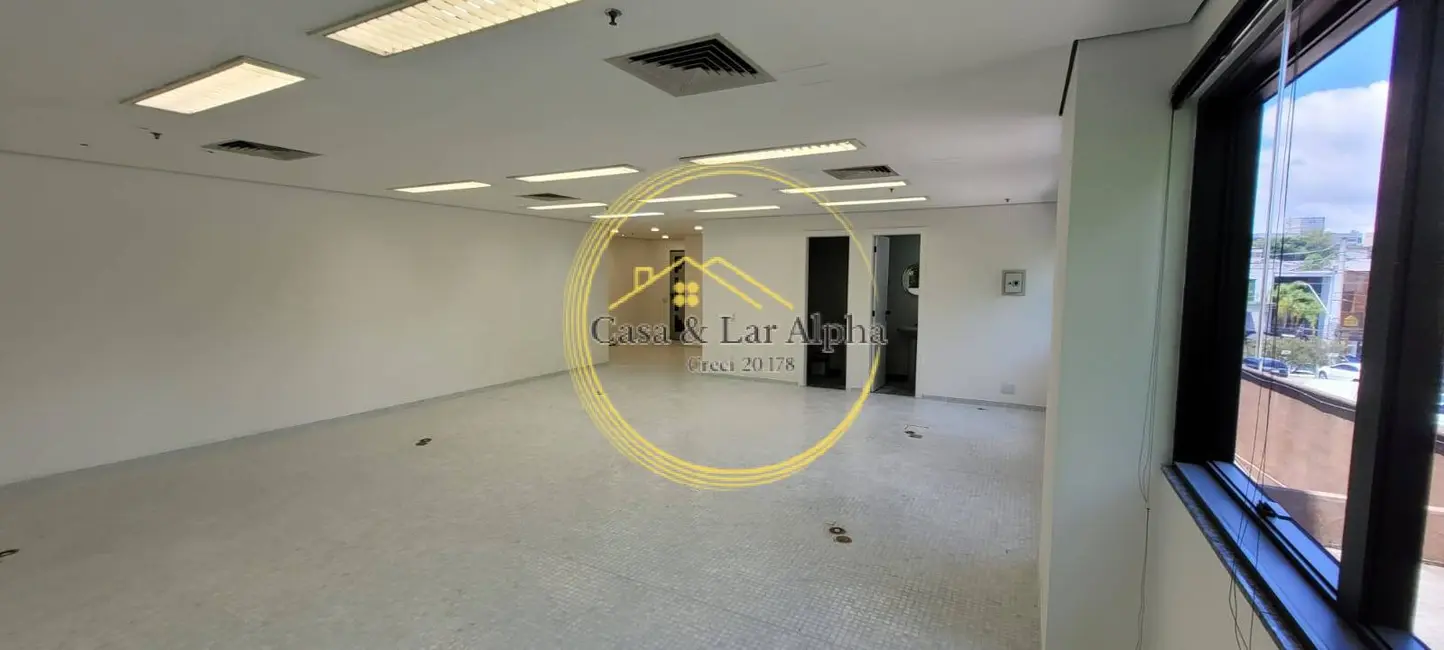 Foto 4 de Sala Comercial à venda, 78m2 em Alphaville Industrial, Barueri - SP