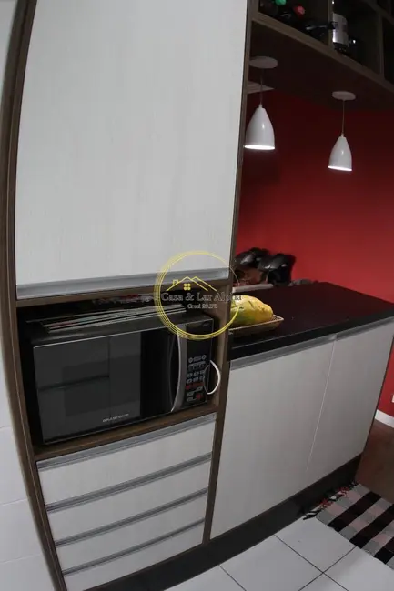 Apartamento com 2 quartos para alugar, 51m2 em Vila São João, Barueri - SP - imagem 9 Foto 9 de Apartamento com 2 quartos para alugar, 51m2 em Vila São João, Barueri - SP