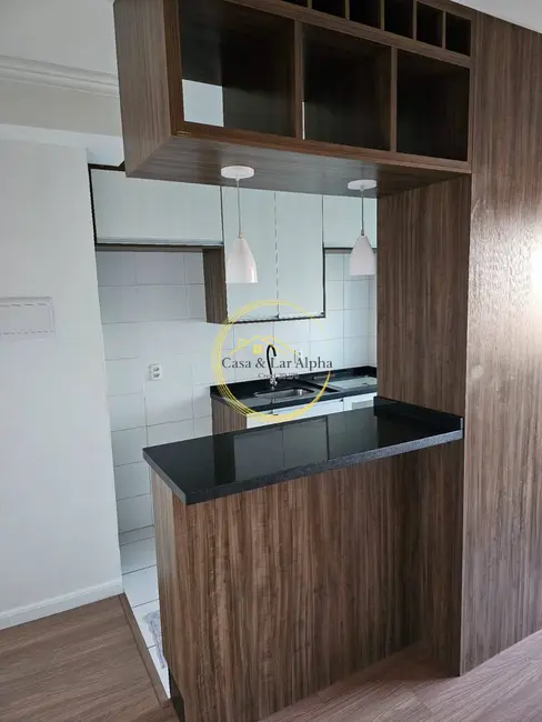 Apartamento com 2 quartos para alugar, 51m2 em Vila São João, Barueri - SP - imagem 6 Foto 6 de Apartamento com 2 quartos para alugar, 51m2 em Vila São João, Barueri - SP