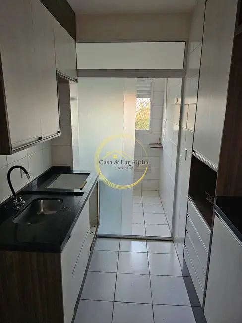 Apartamento com 2 quartos para alugar, 51m2 em Vila São João, Barueri - SP - imagem 4 Foto 4 de Apartamento com 2 quartos para alugar, 51m2 em Vila São João, Barueri - SP
