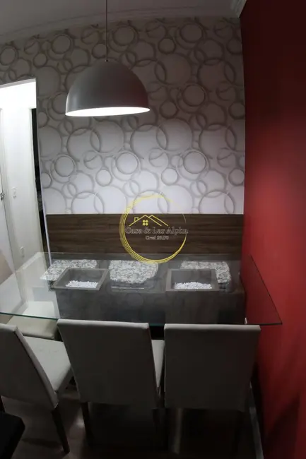 Apartamento com 2 quartos para alugar, 51m2 em Vila São João, Barueri - SP - imagem 3 Foto 3 de Apartamento com 2 quartos para alugar, 51m2 em Vila São João, Barueri - SP