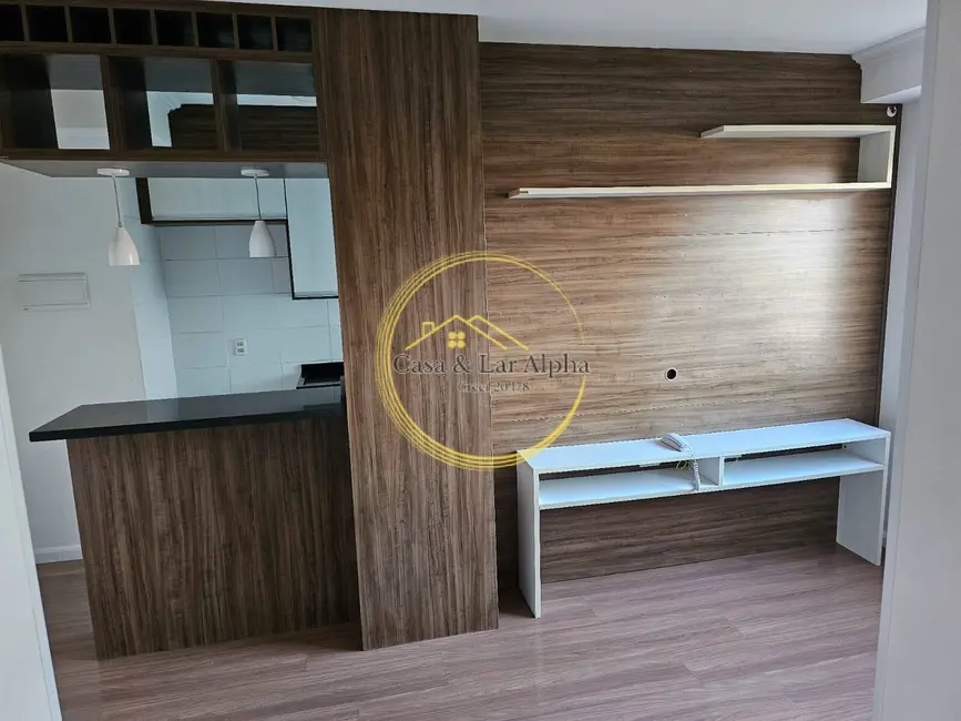 Apartamento com 2 quartos para alugar, 51m2 em Vila São João, Barueri - SP - imagem 1 Foto 1 de Apartamento com 2 quartos para alugar, 51m2 em Vila São João, Barueri - SP