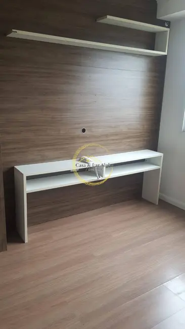 Apartamento com 2 quartos para alugar, 51m2 em Vila São João, Barueri - SP - imagem 2 Foto 2 de Apartamento com 2 quartos para alugar, 51m2 em Vila São João, Barueri - SP