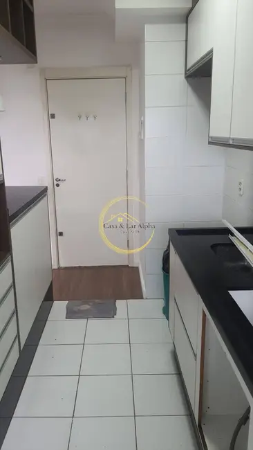 Apartamento com 2 quartos para alugar, 51m2 em Vila São João, Barueri - SP - imagem 8 Foto 8 de Apartamento com 2 quartos para alugar, 51m2 em Vila São João, Barueri - SP