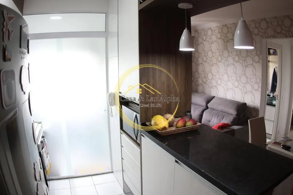 Apartamento com 2 quartos para alugar, 51m2 em Vila São João, Barueri - SP - imagem 5 Foto 5 de Apartamento com 2 quartos para alugar, 51m2 em Vila São João, Barueri - SP
