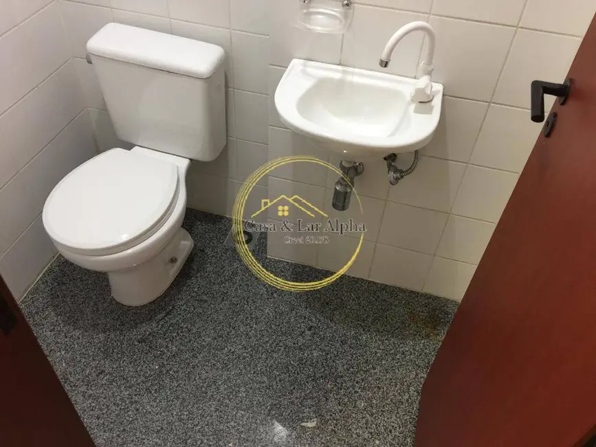 Foto 4 de Sala Comercial para alugar, 40m2 em Alphaville, Santana De Parnaiba - SP