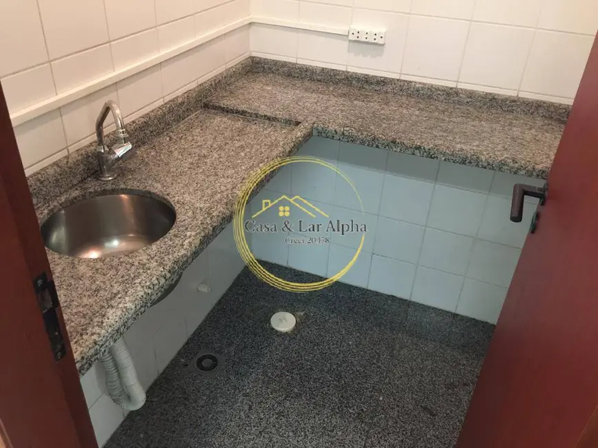 Foto 3 de Sala Comercial para alugar, 40m2 em Alphaville, Santana De Parnaiba - SP