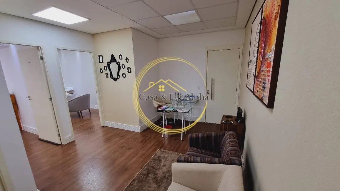 Foto 2 de Sala Comercial à venda e para alugar, 49m2 em Barueri - SP