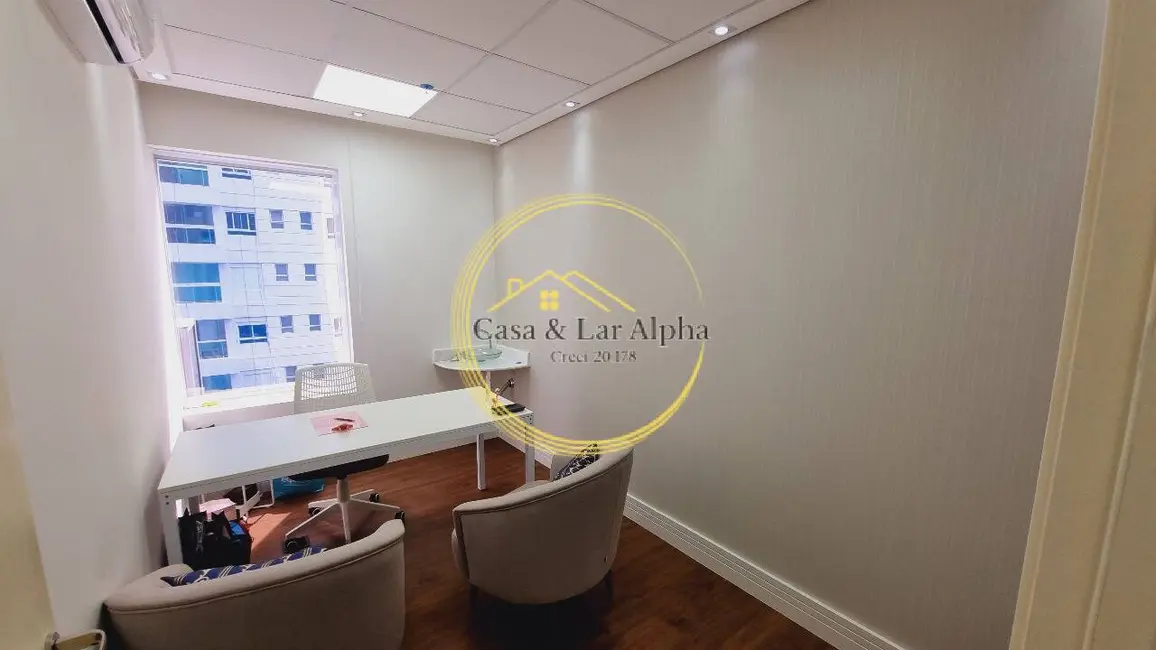 Foto 5 de Sala Comercial à venda e para alugar, 49m2 em Barueri - SP