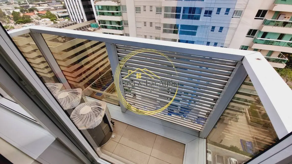 Foto 7 de Sala Comercial à venda e para alugar, 49m2 em Barueri - SP