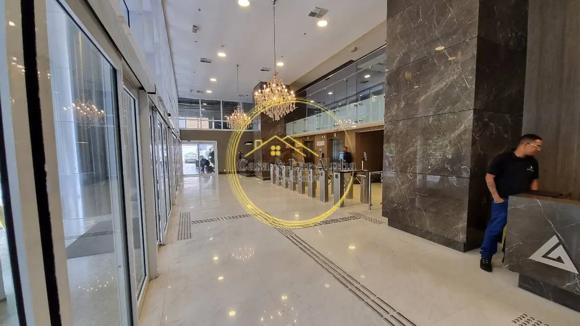 Foto 8 de Sala Comercial à venda e para alugar, 49m2 em Barueri - SP