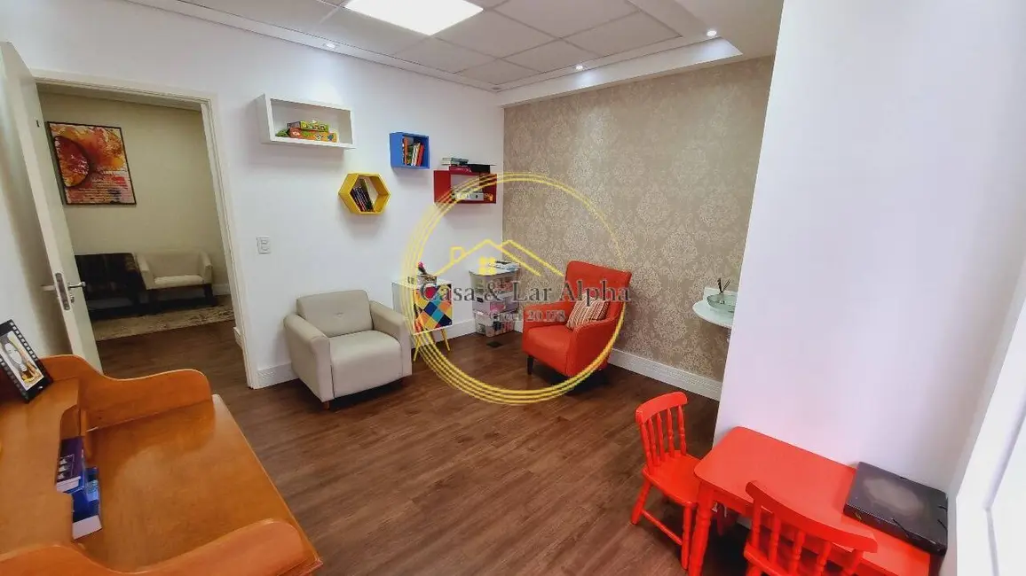 Foto 4 de Sala Comercial à venda e para alugar, 49m2 em Barueri - SP