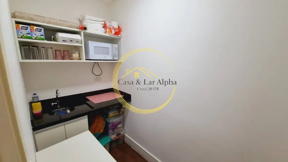 Foto 3 de Sala Comercial à venda e para alugar, 49m2 em Barueri - SP