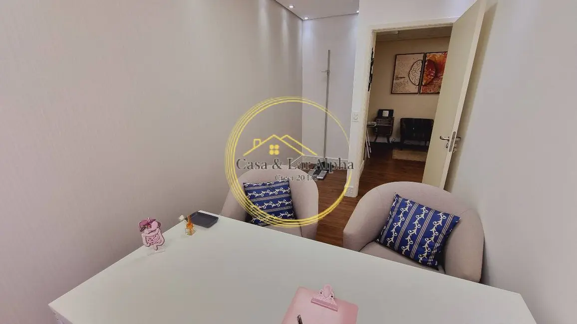 Foto 6 de Sala Comercial à venda e para alugar, 49m2 em Barueri - SP