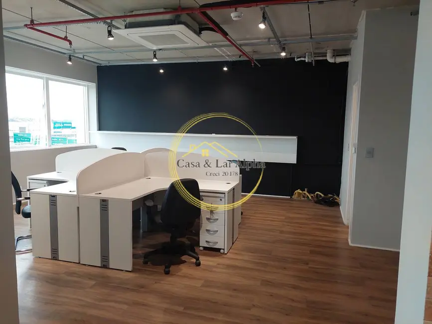 Foto 4 de Sala Comercial à venda e para alugar, 230m2 em Tamboré, Barueri - SP