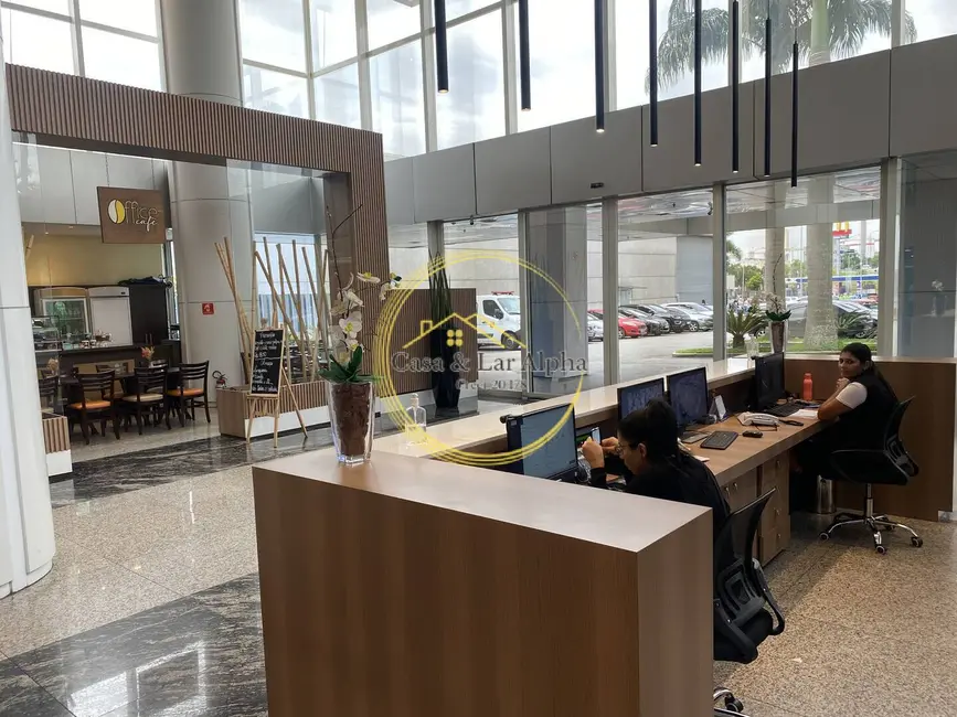 Foto 9 de Sala Comercial à venda e para alugar, 230m2 em Tamboré, Barueri - SP