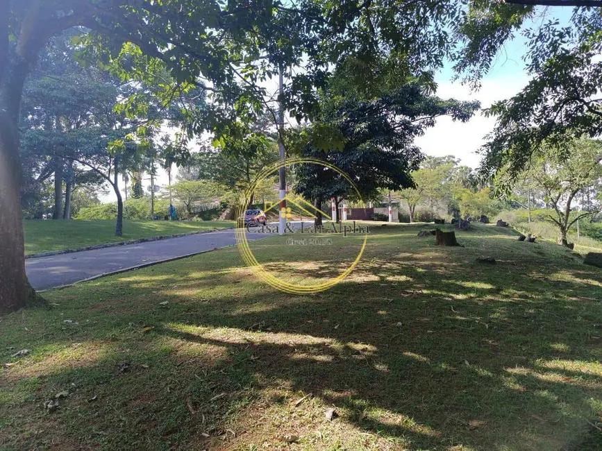 Foto 3 de Terreno / Lote à venda, 2171m2 em Tamboré, Barueri - SP