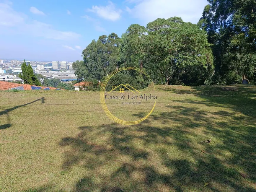 Foto 2 de Terreno / Lote à venda, 2171m2 em Tamboré, Barueri - SP