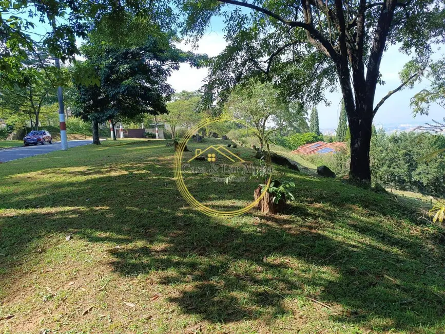 Foto 1 de Terreno / Lote à venda, 2171m2 em Tamboré, Barueri - SP