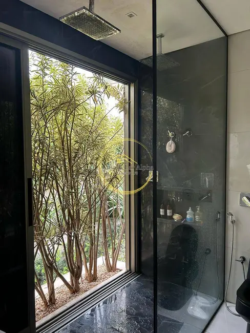 Foto 8 de Casa com 4 quartos para alugar, 390m2 em Alphaville, Santana De Parnaiba - SP