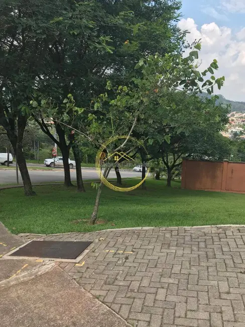 Foto 1 de Terreno / Lote à venda, 350m2 em Alphaville, Santana De Parnaiba - SP