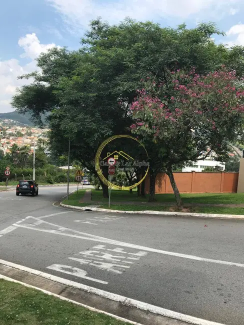 Foto 3 de Terreno / Lote à venda, 350m2 em Alphaville, Santana De Parnaiba - SP