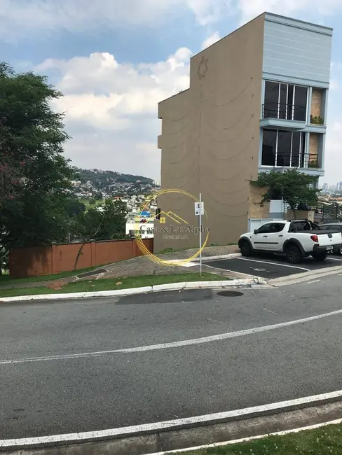 Foto 5 de Terreno / Lote à venda, 350m2 em Alphaville, Santana De Parnaiba - SP