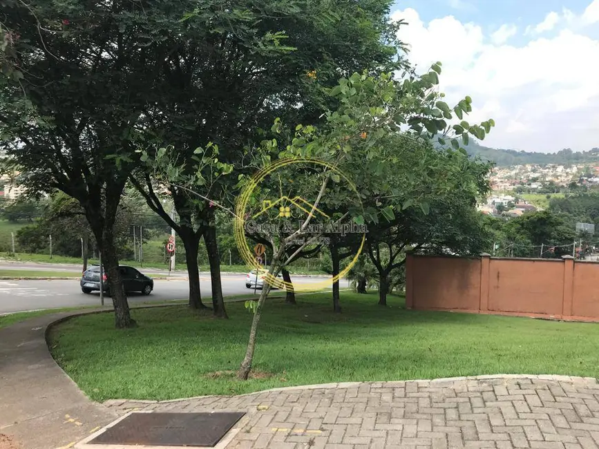Foto 2 de Terreno / Lote à venda, 350m2 em Alphaville, Santana De Parnaiba - SP