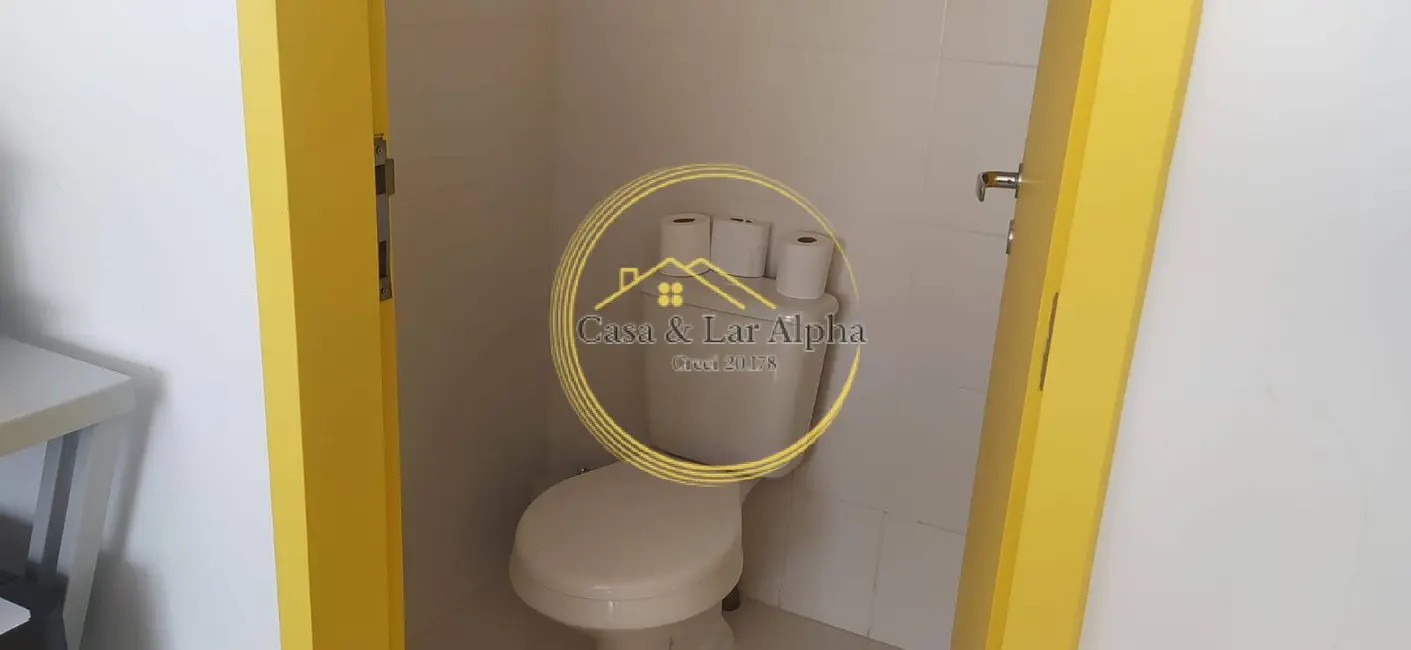 Foto 2 de Sala Comercial à venda, 41m2 em Barueri - SP
