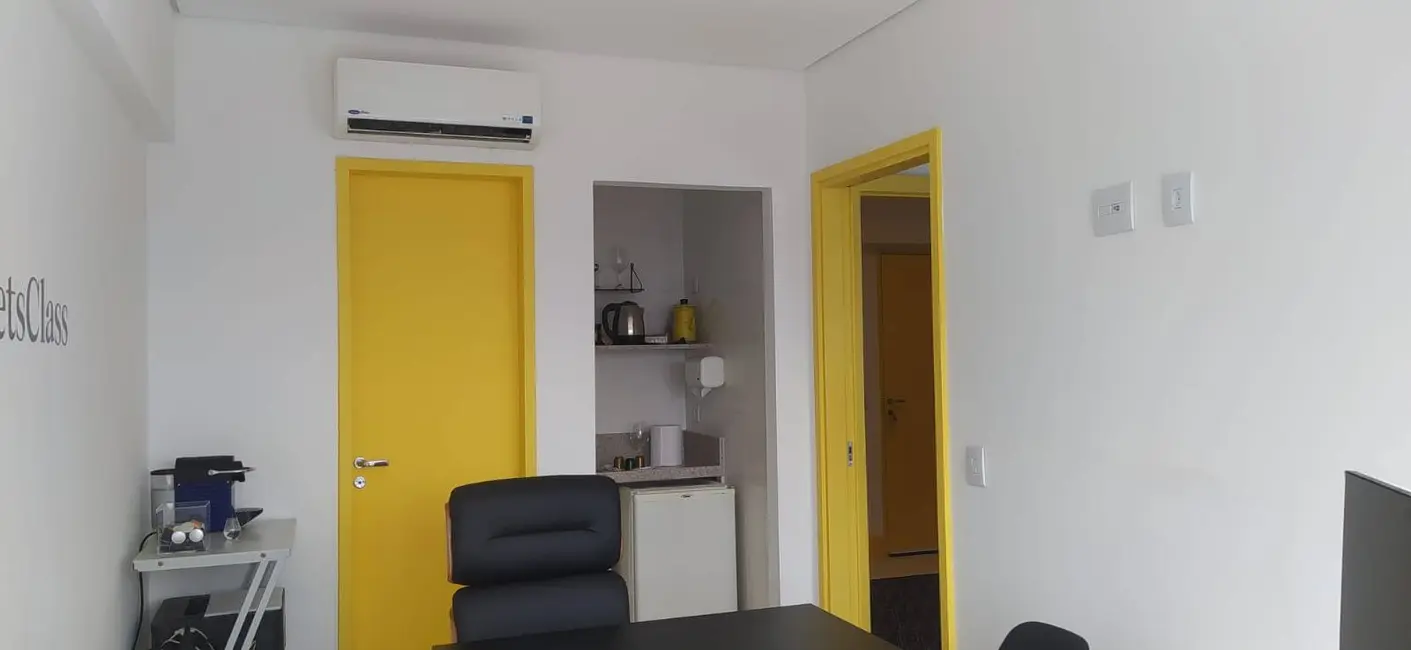 Foto 1 de Sala Comercial à venda, 41m2 em Barueri - SP