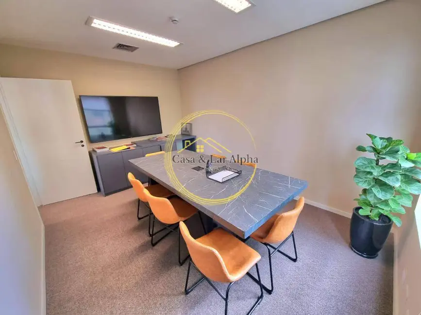 Foto 8 de Sala Comercial à venda, 89m2 em Barueri - SP