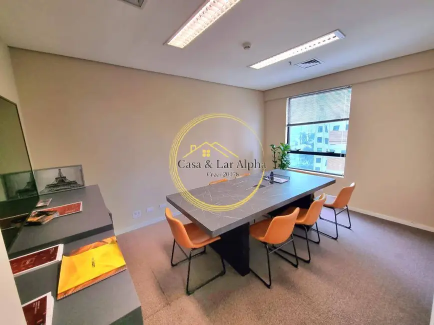 Foto 5 de Sala Comercial à venda, 89m2 em Barueri - SP