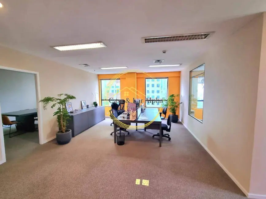 Foto 1 de Sala Comercial à venda, 89m2 em Barueri - SP