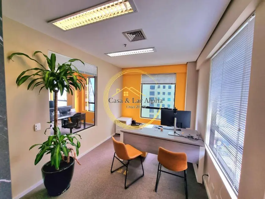 Foto 2 de Sala Comercial à venda, 89m2 em Barueri - SP