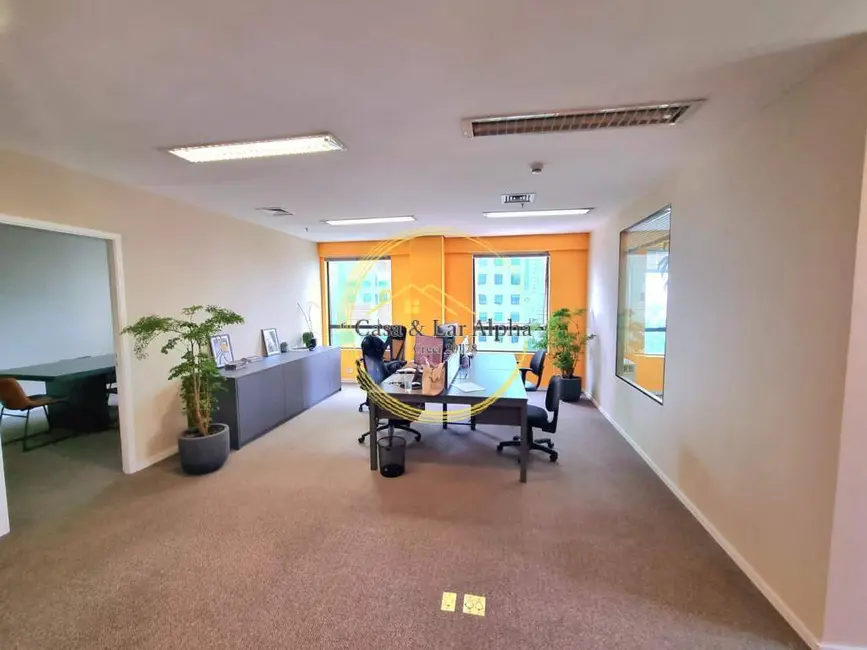 Foto 3 de Sala Comercial à venda, 89m2 em Barueri - SP