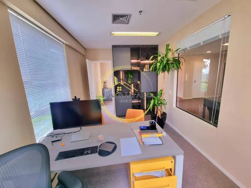 Foto 7 de Sala Comercial à venda, 89m2 em Barueri - SP