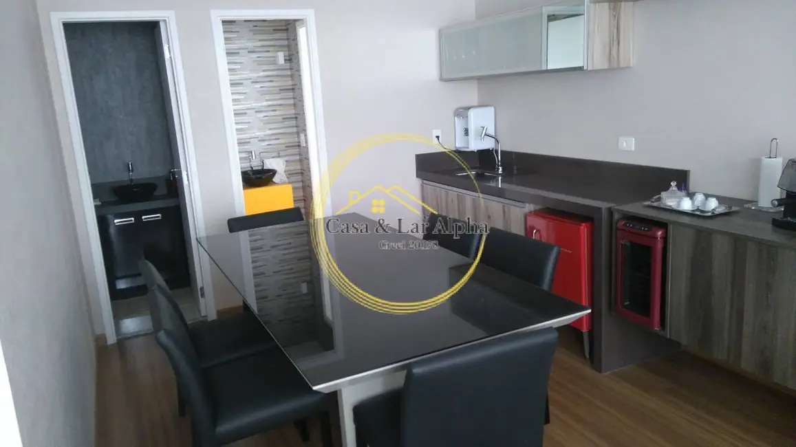 Foto 1 de Sala Comercial para alugar, 47m2 em Barueri - SP