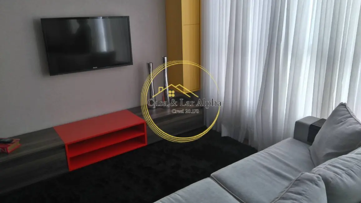 Foto 3 de Sala Comercial para alugar, 47m2 em Barueri - SP