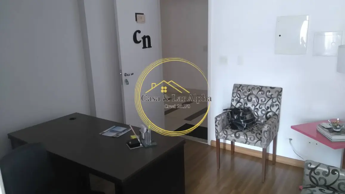 Foto 2 de Sala Comercial para alugar, 47m2 em Barueri - SP