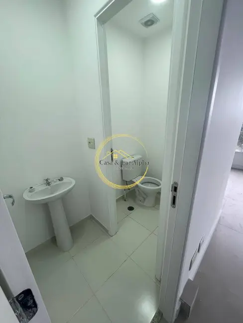 Foto 3 de Sala Comercial para alugar, 48m2 em Barueri - SP