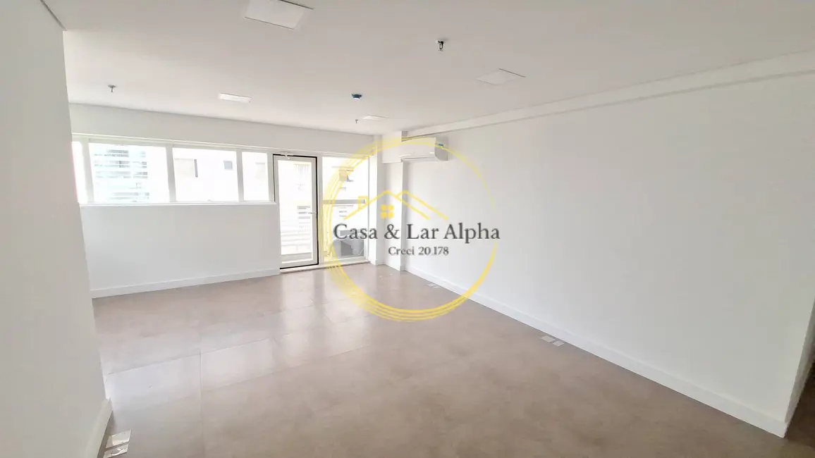 Foto 3 de Sala Comercial à venda e para alugar, 40m2 em Barueri - SP