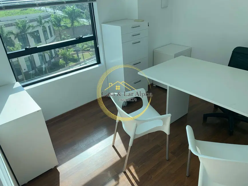 Foto 1 de Sala Comercial à venda, 46m2 em Barueri - SP