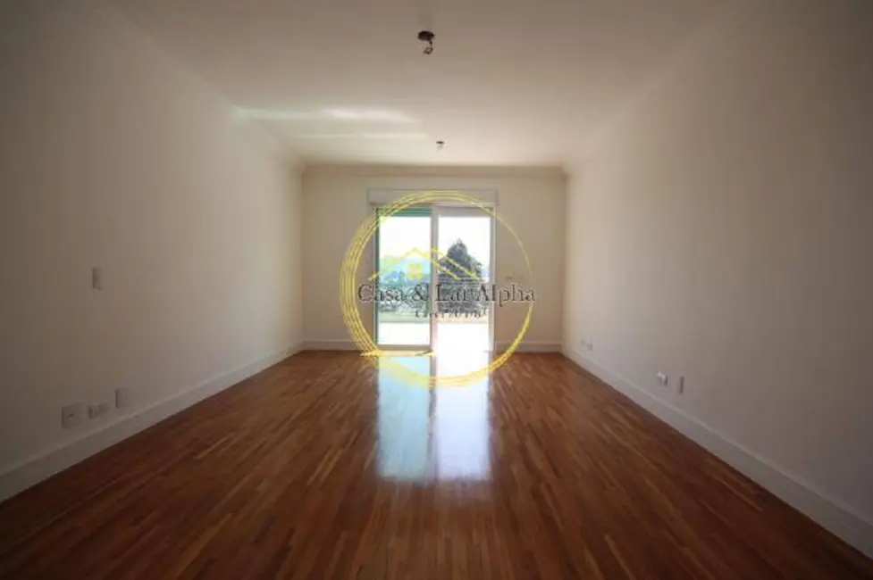 Foto 7 de Casa com 5 quartos à venda e para alugar, 662m2 em Tamboré, Santana De Parnaiba - SP