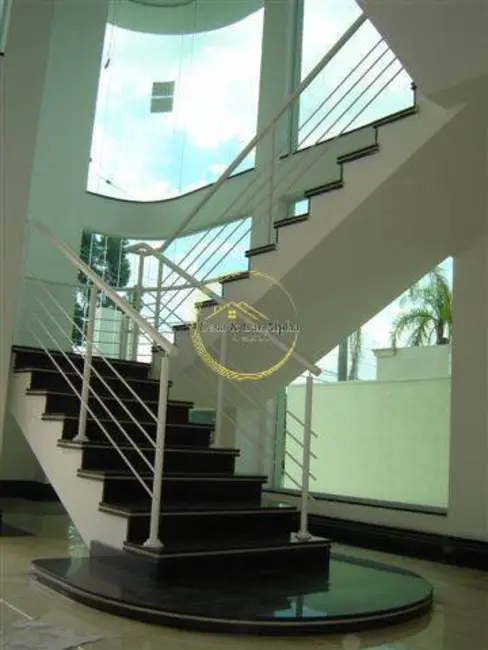 Foto 5 de Casa com 5 quartos à venda e para alugar, 662m2 em Tamboré, Santana De Parnaiba - SP