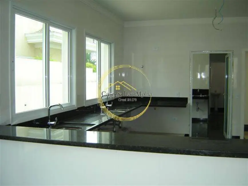 Foto 4 de Casa com 5 quartos à venda e para alugar, 662m2 em Tamboré, Santana De Parnaiba - SP