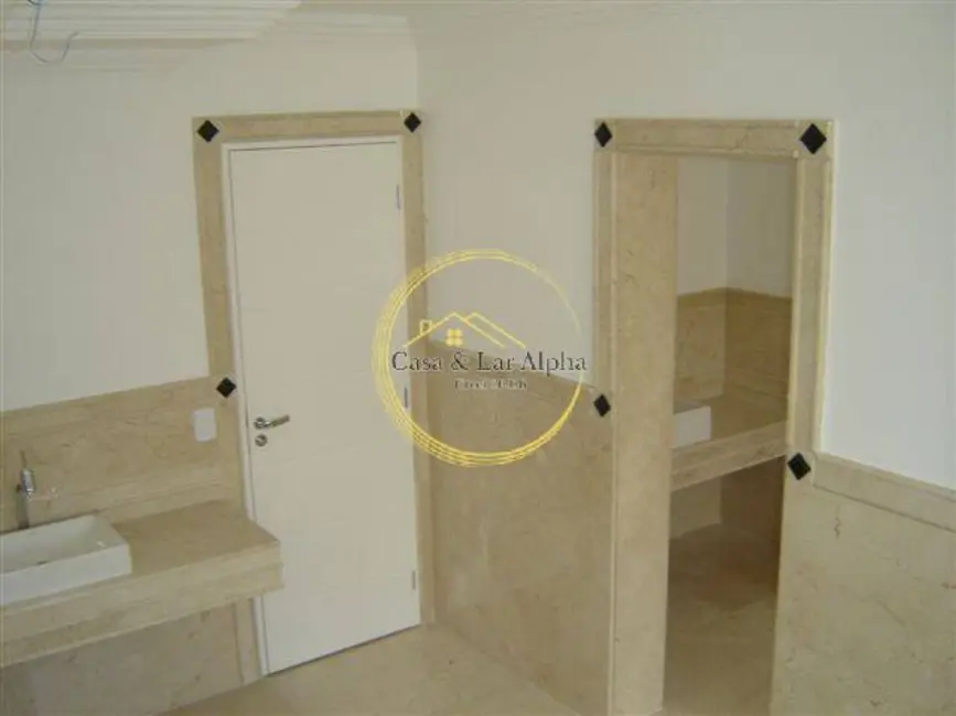 Foto 8 de Casa com 5 quartos à venda e para alugar, 662m2 em Tamboré, Santana De Parnaiba - SP