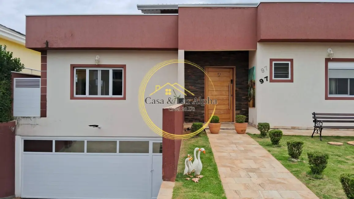 Casa com 3 quartos à venda, 456m2 em Tarumã, Santana De Parnaiba - SP - imagem 1 Foto 1 de Casa com 3 quartos à venda, 456m2 em Tarumã, Santana De Parnaiba - SP