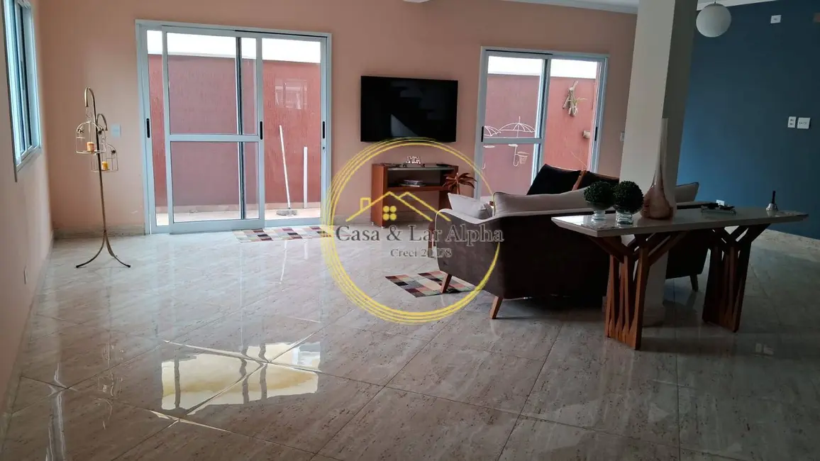 Casa com 3 quartos à venda, 456m2 em Tarumã, Santana De Parnaiba - SP - imagem 3 Foto 3 de Casa com 3 quartos à venda, 456m2 em Tarumã, Santana De Parnaiba - SP