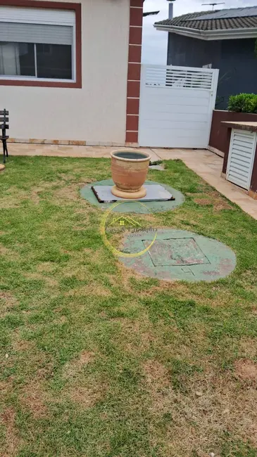 Casa com 3 quartos à venda, 456m2 em Tarumã, Santana De Parnaiba - SP - imagem 7 Foto 7 de Casa com 3 quartos à venda, 456m2 em Tarumã, Santana De Parnaiba - SP