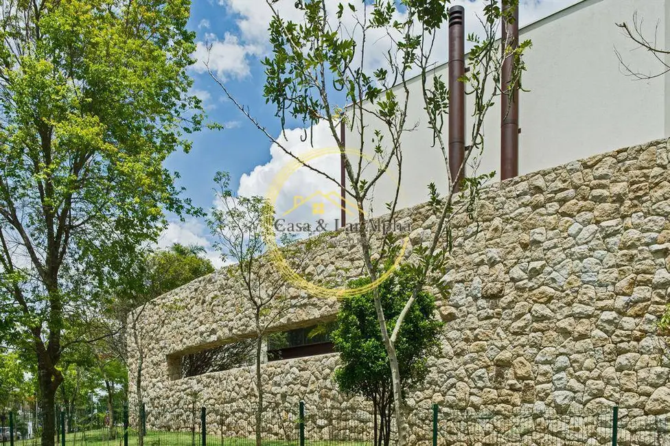 Casa com 4 quartos à venda, 780m2 em Alphaville, Santana De Parnaiba - SP - imagem 5 Foto 5 de Casa com 4 quartos à venda, 780m2 em Alphaville, Santana De Parnaiba - SP